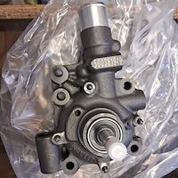 واتر پمپ ایویکو a36 و a50